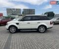 Белый Ленд Ровер Дискавери, объемом двигателя 2.7 л и пробегом 260 тыс. км за 11200 $, фото 8 на Automoto.ua