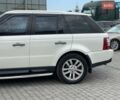 Белый Ленд Ровер Дискавери, объемом двигателя 2.7 л и пробегом 260 тыс. км за 11200 $, фото 10 на Automoto.ua