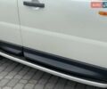 Белый Ленд Ровер Дискавери, объемом двигателя 2.7 л и пробегом 260 тыс. км за 11200 $, фото 17 на Automoto.ua