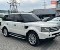 Белый Ленд Ровер Дискавери, объемом двигателя 2.7 л и пробегом 260 тыс. км за 11200 $, фото 7 на Automoto.ua