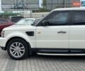 Белый Ленд Ровер Дискавери, объемом двигателя 2.7 л и пробегом 260 тыс. км за 11200 $, фото 9 на Automoto.ua