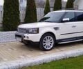 Белый Ленд Ровер Дискавери, объемом двигателя 2.72 л и пробегом 270 тыс. км за 14777 $, фото 13 на Automoto.ua