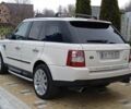 Белый Ленд Ровер Дискавери, объемом двигателя 2.72 л и пробегом 270 тыс. км за 14777 $, фото 7 на Automoto.ua