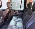 Белый Ленд Ровер Дискавери, объемом двигателя 3 л и пробегом 320 тыс. км за 13450 $, фото 56 на Automoto.ua