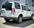 Білий Ленд Ровер Діскавері, об'ємом двигуна 5 л та пробігом 297 тис. км за 6999 $, фото 9 на Automoto.ua
