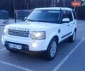 Белый Ленд Ровер Дискавери, объемом двигателя 3 л и пробегом 248 тыс. км за 13800 $, фото 5 на Automoto.ua