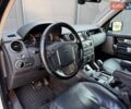 Белый Ленд Ровер Дискавери, объемом двигателя 3 л и пробегом 320 тыс. км за 13450 $, фото 41 на Automoto.ua
