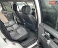 Білий Ленд Ровер Діскавері, об'ємом двигуна 2.99 л та пробігом 270 тис. км за 16200 $, фото 5 на Automoto.ua