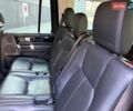 Белый Ленд Ровер Дискавери, объемом двигателя 3 л и пробегом 320 тыс. км за 13450 $, фото 55 на Automoto.ua