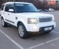 Белый Ленд Ровер Дискавери, объемом двигателя 3 л и пробегом 248 тыс. км за 13800 $, фото 9 на Automoto.ua