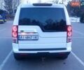 Белый Ленд Ровер Дискавери, объемом двигателя 3 л и пробегом 248 тыс. км за 13800 $, фото 17 на Automoto.ua