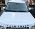 Белый Ленд Ровер Дискавери, объемом двигателя 2.99 л и пробегом 230 тыс. км за 14500 $, фото 17 на Automoto.ua