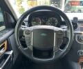 Білий Ленд Ровер Діскавері, об'ємом двигуна 3 л та пробігом 313 тис. км за 15490 $, фото 13 на Automoto.ua