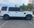 Белый Ленд Ровер Дискавери, объемом двигателя 2.99 л и пробегом 280 тыс. км за 14999 $, фото 9 на Automoto.ua
