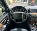 Білий Ленд Ровер Діскавері, об'ємом двигуна 3 л та пробігом 313 тис. км за 15490 $, фото 12 на Automoto.ua