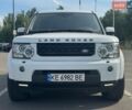 Білий Ленд Ровер Діскавері, об'ємом двигуна 2.99 л та пробігом 280 тис. км за 14999 $, фото 1 на Automoto.ua