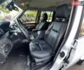 Білий Ленд Ровер Діскавері, об'ємом двигуна 3 л та пробігом 313 тис. км за 15490 $, фото 7 на Automoto.ua