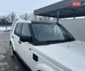 Белый Ленд Ровер Дискавери, объемом двигателя 2.99 л и пробегом 339 тыс. км за 18999 $, фото 5 на Automoto.ua