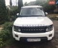 Білий Ленд Ровер Діскавері, об'ємом двигуна 2.99 л та пробігом 168 тис. км за 20800 $, фото 10 на Automoto.ua