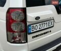 Білий Ленд Ровер Діскавері, об'ємом двигуна 2.99 л та пробігом 340 тис. км за 16600 $, фото 14 на Automoto.ua