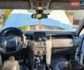 Білий Ленд Ровер Діскавері, об'ємом двигуна 3 л та пробігом 339 тис. км за 18500 $, фото 11 на Automoto.ua