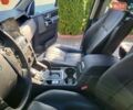 Білий Ленд Ровер Діскавері, об'ємом двигуна 3 л та пробігом 339 тис. км за 18500 $, фото 13 на Automoto.ua