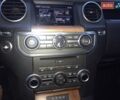 Білий Ленд Ровер Діскавері, об'ємом двигуна 2.99 л та пробігом 168 тис. км за 20800 $, фото 18 на Automoto.ua