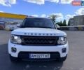 Белый Ленд Ровер Дискавери, объемом двигателя 2.99 л и пробегом 255 тыс. км за 20800 $, фото 40 на Automoto.ua