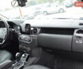 Білий Ленд Ровер Діскавері, об'ємом двигуна 2.99 л та пробігом 334 тис. км за 20999 $, фото 22 на Automoto.ua