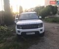 Білий Ленд Ровер Діскавері, об'ємом двигуна 2.99 л та пробігом 168 тис. км за 20800 $, фото 1 на Automoto.ua