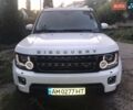 Білий Ленд Ровер Діскавері, об'ємом двигуна 2.99 л та пробігом 168 тис. км за 20800 $, фото 1 на Automoto.ua