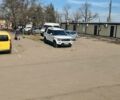 Білий Ленд Ровер Діскавері, об'ємом двигуна 3 л та пробігом 253 тис. км за 18800 $, фото 16 на Automoto.ua