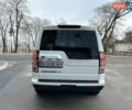 Белый Ленд Ровер Дискавери, объемом двигателя 2.99 л и пробегом 254 тыс. км за 19500 $, фото 4 на Automoto.ua