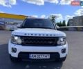 Белый Ленд Ровер Дискавери, объемом двигателя 2.99 л и пробегом 255 тыс. км за 20800 $, фото 33 на Automoto.ua
