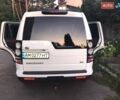 Білий Ленд Ровер Діскавері, об'ємом двигуна 2.99 л та пробігом 168 тис. км за 20800 $, фото 7 на Automoto.ua