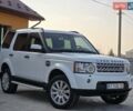Белый Ленд Ровер Дискавери, объемом двигателя 2.99 л и пробегом 226 тыс. км за 20999 $, фото 9 на Automoto.ua