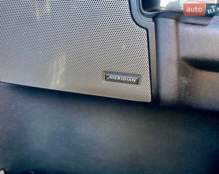 Белый Ленд Ровер Дискавери, объемом двигателя 2.99 л и пробегом 184 тыс. км за 16499 $, фото 13 на Automoto.ua