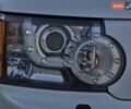 Белый Ленд Ровер Дискавери, объемом двигателя 2.99 л и пробегом 226 тыс. км за 20999 $, фото 19 на Automoto.ua
