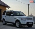 Белый Ленд Ровер Дискавери, объемом двигателя 2.99 л и пробегом 226 тыс. км за 20999 $, фото 15 на Automoto.ua