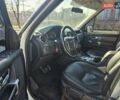 Белый Ленд Ровер Дискавери, объемом двигателя 3 л и пробегом 270 тыс. км за 17000 $, фото 7 на Automoto.ua