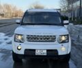 Білий Ленд Ровер Діскавері, об'ємом двигуна 5 л та пробігом 220 тис. км за 5450 $, фото 6 на Automoto.ua