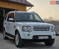 Белый Ленд Ровер Дискавери, объемом двигателя 2.99 л и пробегом 226 тыс. км за 20999 $, фото 16 на Automoto.ua