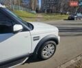 Белый Ленд Ровер Дискавери, объемом двигателя 3 л и пробегом 244 тыс. км за 17000 $, фото 2 на Automoto.ua