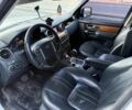 Білий Ленд Ровер Діскавері, об'ємом двигуна 5 л та пробігом 220 тис. км за 5450 $, фото 7 на Automoto.ua