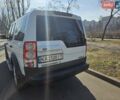 Білий Ленд Ровер Діскавері, об'ємом двигуна 3 л та пробігом 270 тис. км за 17000 $, фото 1 на Automoto.ua