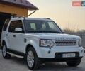Белый Ленд Ровер Дискавери, объемом двигателя 2.99 л и пробегом 226 тыс. км за 20999 $, фото 14 на Automoto.ua