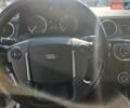 Білий Ленд Ровер Діскавері, об'ємом двигуна 3 л та пробігом 270 тис. км за 16500 $, фото 9 на Automoto.ua