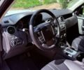 Белый Ленд Ровер Дискавери, объемом двигателя 2.99 л и пробегом 548 тыс. км за 22000 $, фото 13 на Automoto.ua
