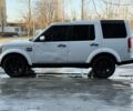 Білий Ленд Ровер Діскавері, об'ємом двигуна 5 л та пробігом 220 тис. км за 5450 $, фото 1 на Automoto.ua