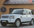 Белый Ленд Ровер Дискавери, объемом двигателя 2.99 л и пробегом 226 тыс. км за 20999 $, фото 2 на Automoto.ua